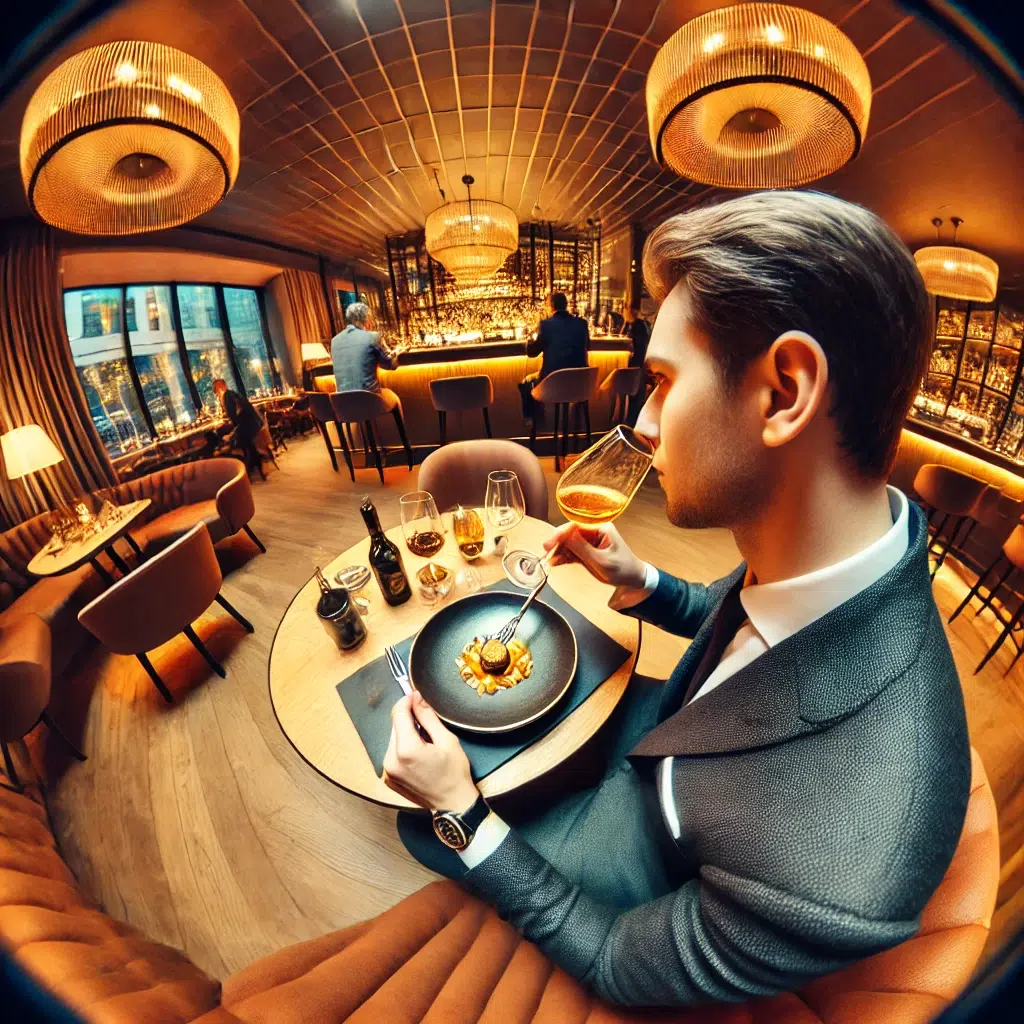 Ego-Perspektive im 360°-Rundgang für Bars & Restaurants</p>
<p>